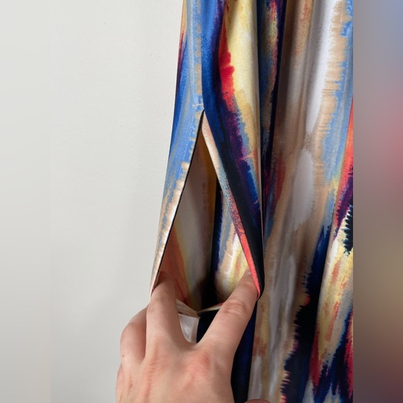 SOMA Bandeau Maxi Dress - Picture 8 of 15